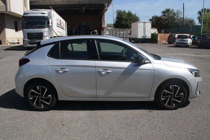 Opel Corsa 1.2 100cv GS MT6