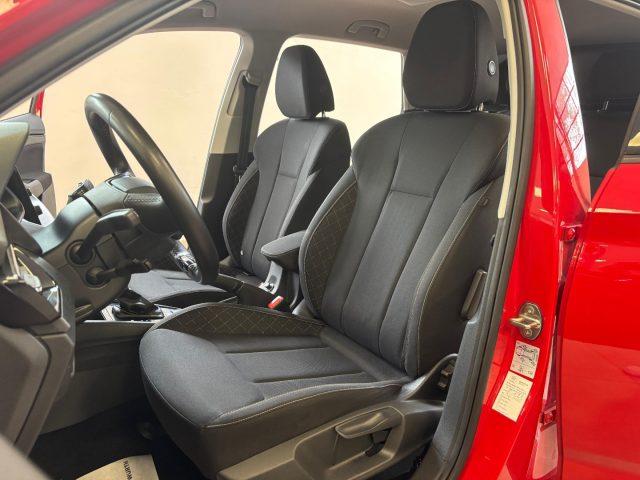 SKODA Kamiq 1.0 TSI 110CV DSG *UNICO PROP.*TAGLIANDI CERTIF.*