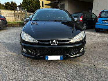 Peugeot 206 1.4 3p. Enfant Terrible Ok Neopatentati