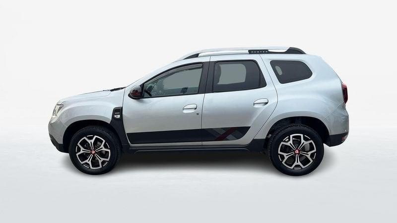 Dacia Duster 1.5 Blue dCi Techroad 4x2