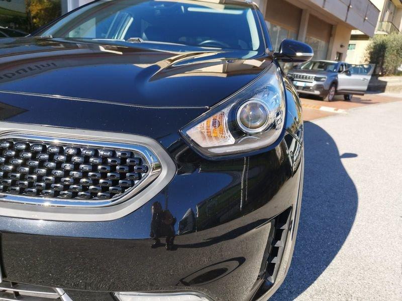 KIA Niro Niro 1.6 GDi DCT HEV Style