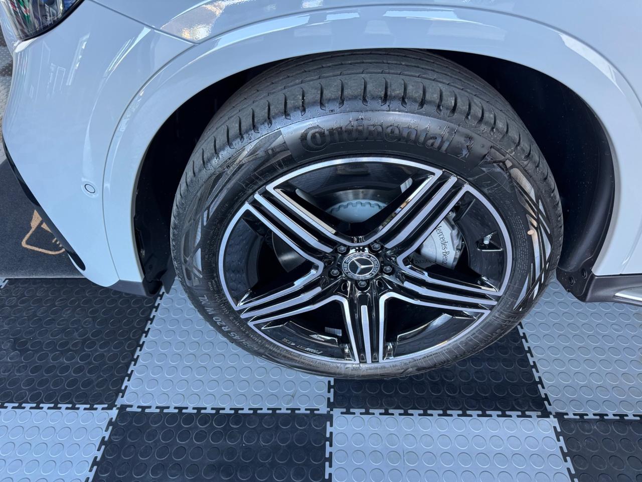 Mercedes-benz GLC 220 d 4Matic Mild hybrid Coupé AMG Line Advanced