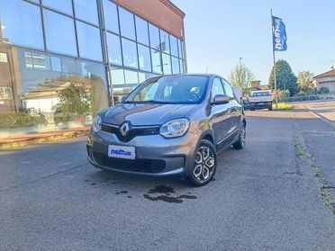 RENAULT Twingo SCe 65 CV Duel2
