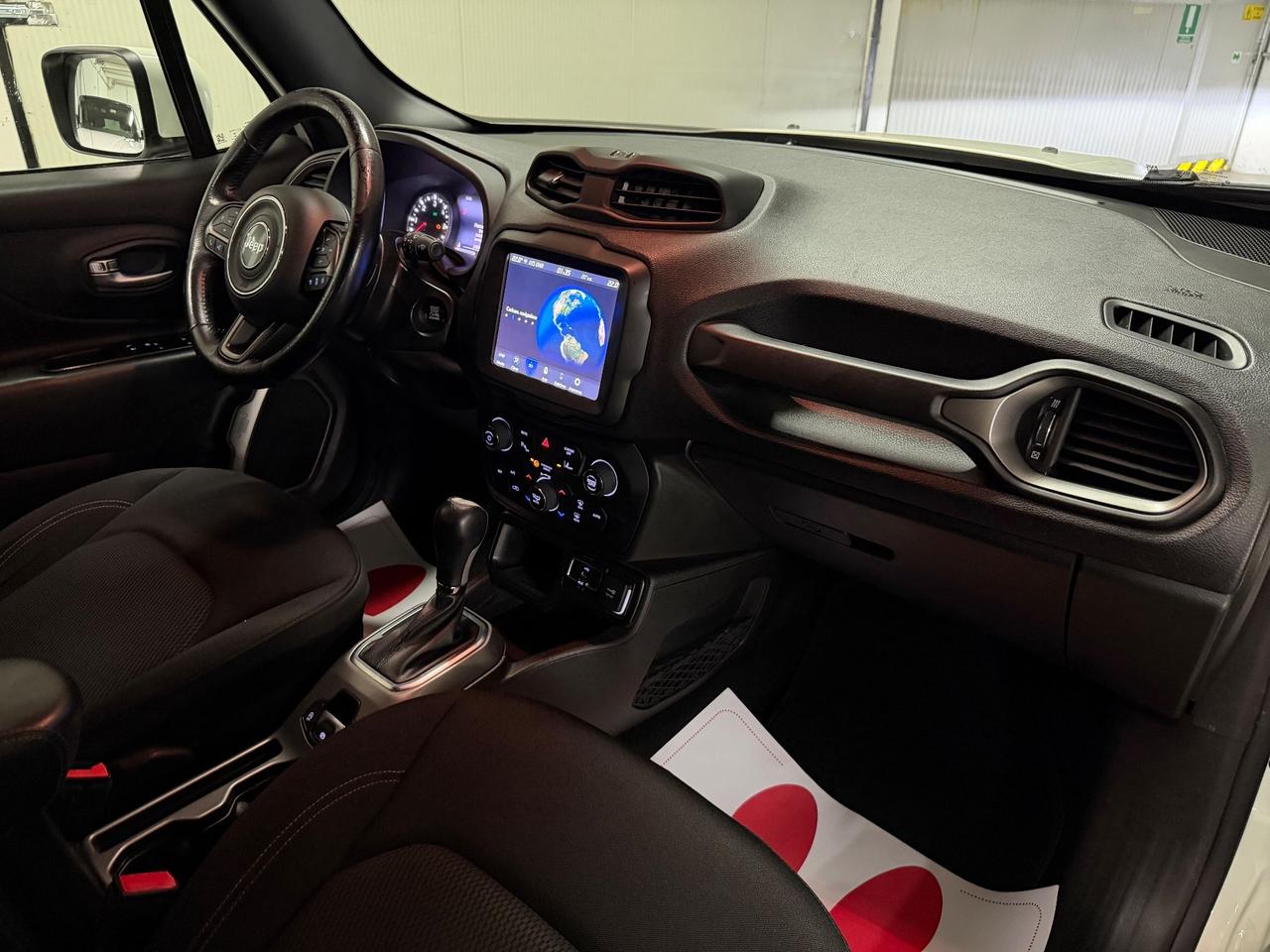 Jeep Renegade 1.6 Mjt DDCT 120 CV Sport