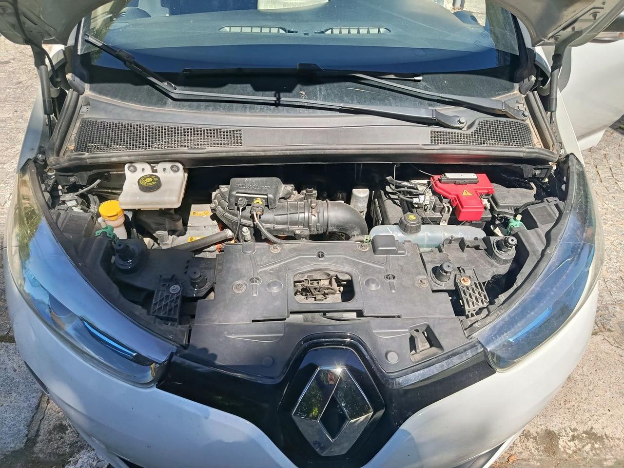 Renault ZOE Life R90 22 Kwh #10818