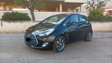Hyundai iX20 1.4 CRDI 90 CV Comfort