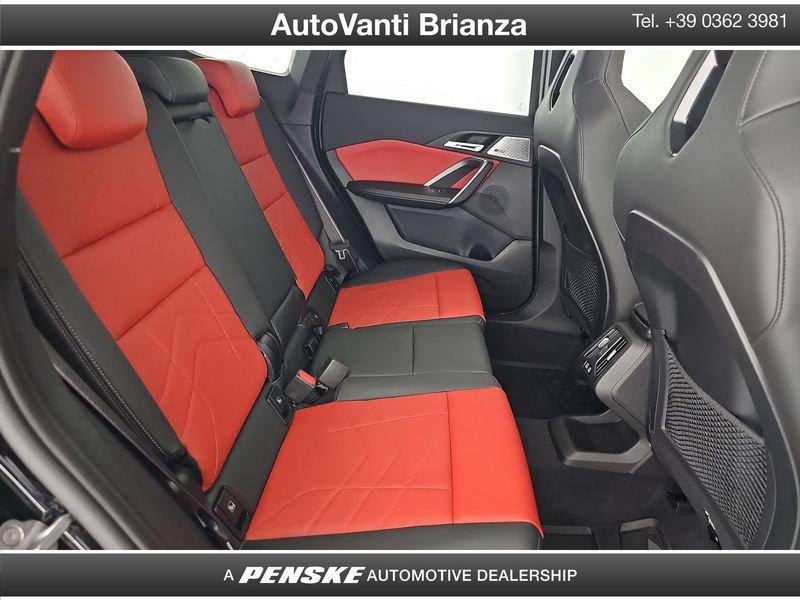 BMW X1 X1 xdrive M35i