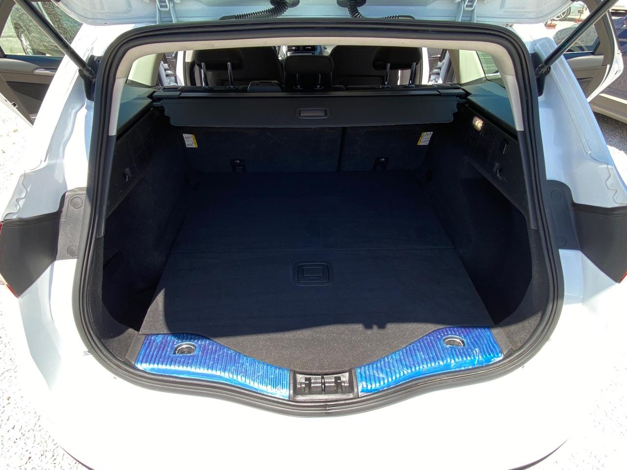 Ford Mondeo 2.0 EcoBlue 150 CV S&S aut. 5p. Titanium Business