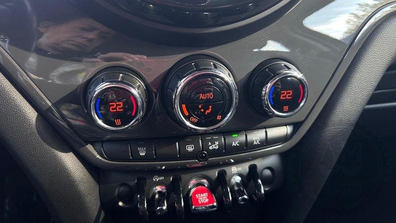 MINI Mini Countryman F60 Mini 2.0 Cooper D Business Countryman