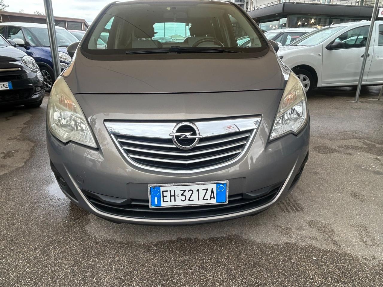 Opel Meriva 1.4 100CV Cosmo