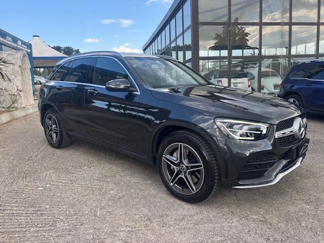 Mercedes-benz GLC 300 d 4Matic Premium 245CV 2020