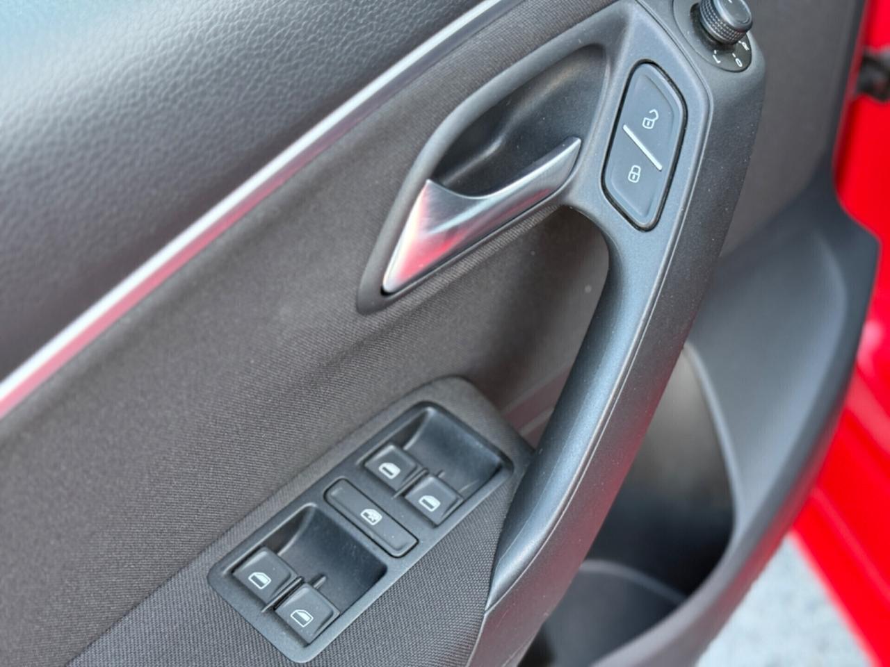 Volkswagen Polo 1.0 MPI 75 CV 5p. Comfortline