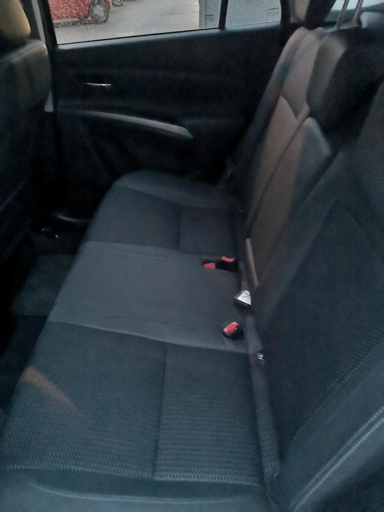 Suzuki S-Cross 1.4 Hybrid 4WD 129cv - 2022