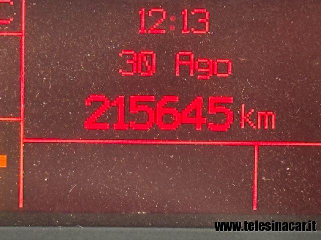 IVECO DAILY 35S16 7 POSTI- DOPPIA CABINA