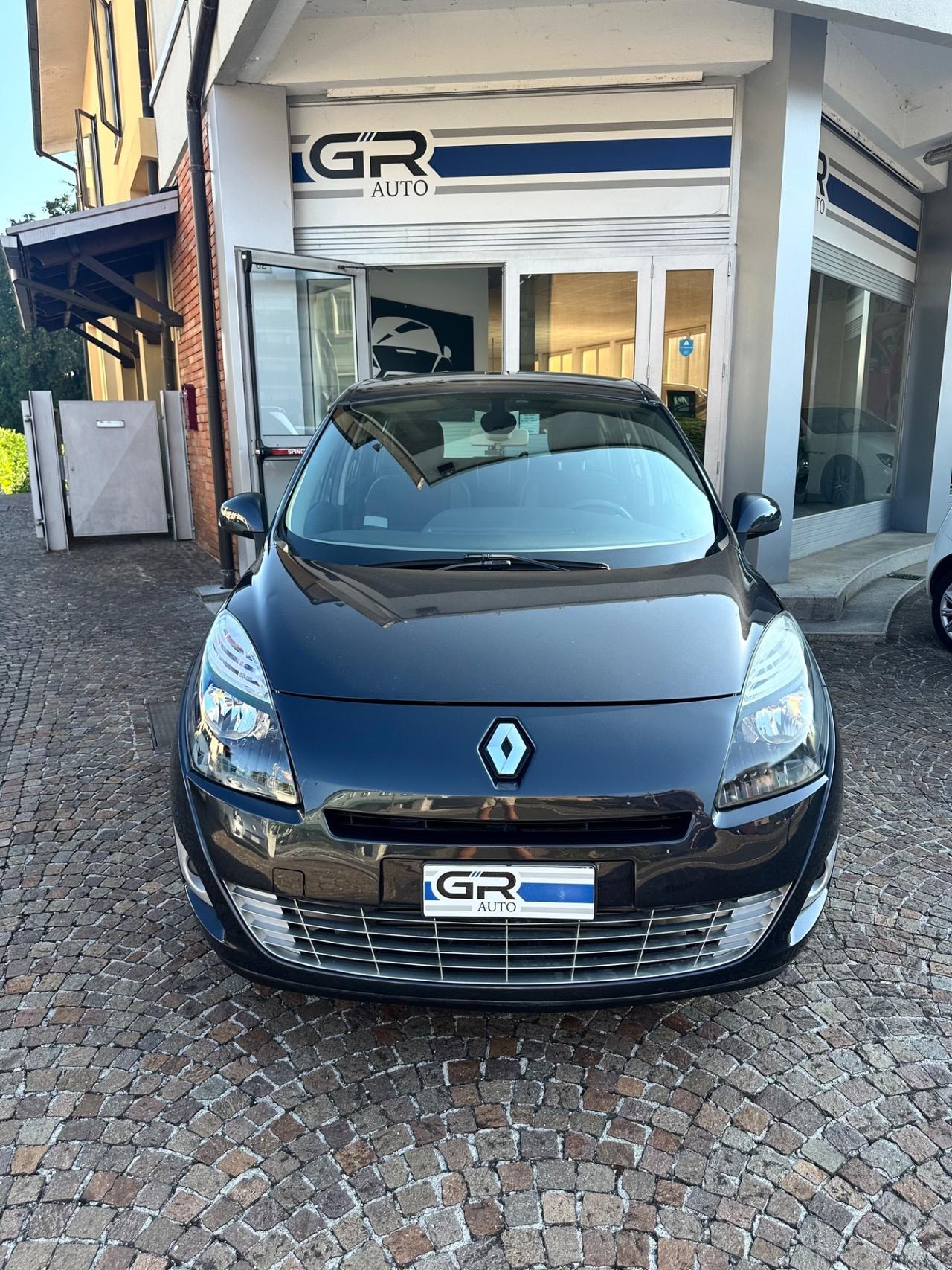Renault Scenic X-Mod 1.5dCi 110CV Luxe - 7 POSTI