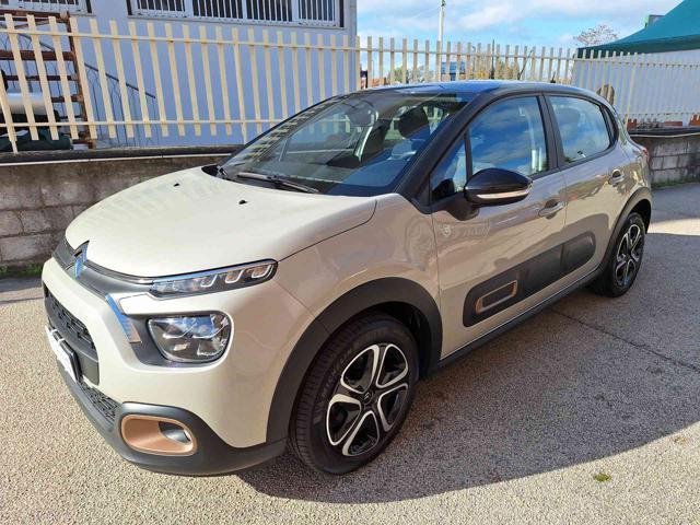 CITROEN C3 BlueHDi 100 S&S C-Series