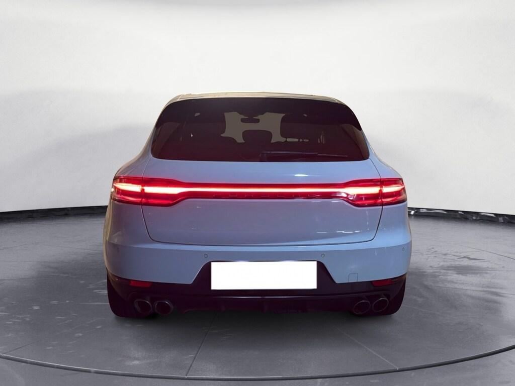 Porsche Macan 3.0 S PDK