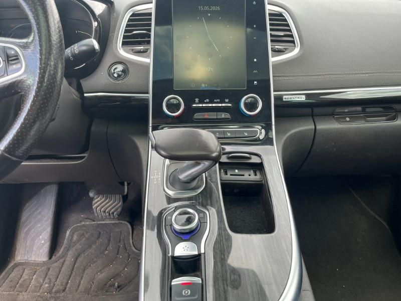 RENAULT Espace dCi 160CV EDC Energy Intens