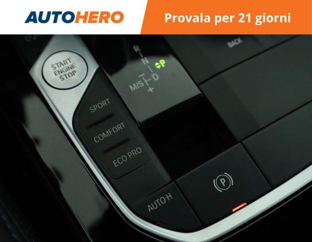 BMW 218 d Gran Coupé Msport