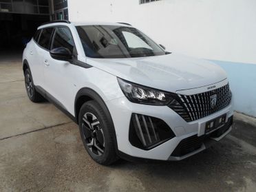 Peugeot 2008 100 Allure Retrocamera CBC