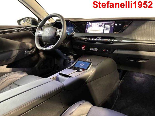DS AUTOMOBILES DS 4 1.5 bluehdi Rivoli 130cv auto