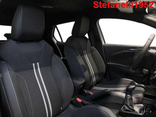 OPEL Corsa 1.2 GS s&s 100cv at8