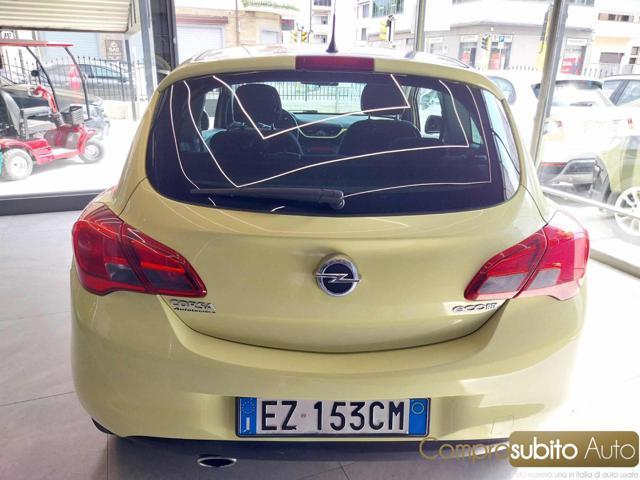 OPEL Corsa 1.0 Turbo SGE 115CV (Garanzia 12 Mesi)