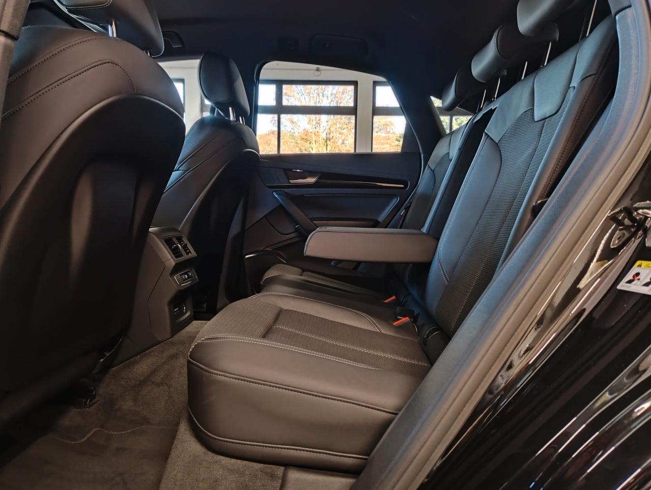 AUDI Q5 SPORTBACK 40 TDI quattro S LINE PLUS VIRTUAL CARPLAY