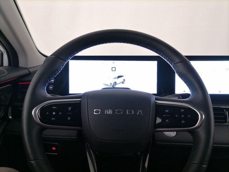 OMODA 5 Omoda 1.6 tgdi Premium 7dct