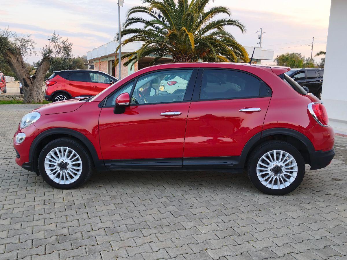 FIAT 500X 1.3 M.Jet 95 CV EURO 6