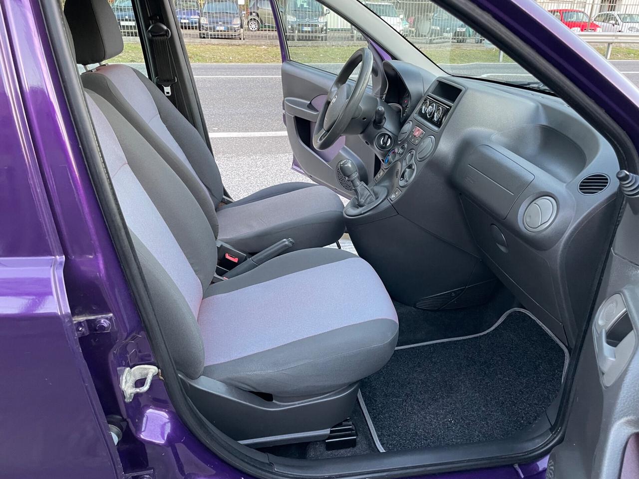 Fiat Panda 1.2 Dynamic Natural Power