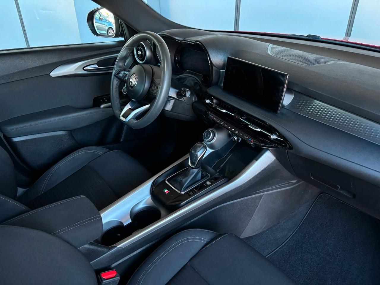Alfa Romeo Tonale 1.5 hybrid Super 130cv tct7