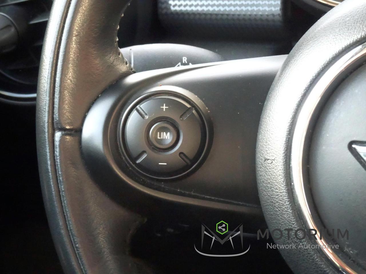 MINI Cooper 1.5 5 porte AUTOMATICA -PREZZO BOMBA....-