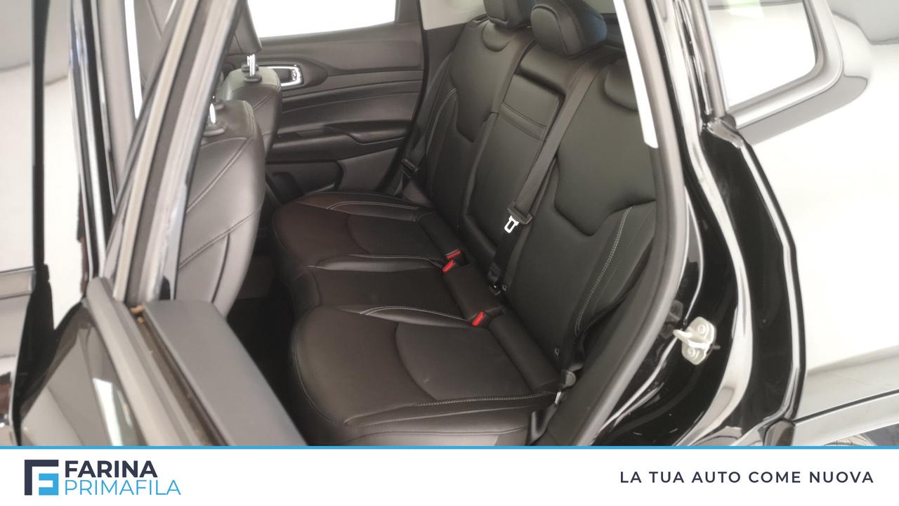 JEEP Compass II 2021 - Compass 1.6 mjt S 2wd 130cv