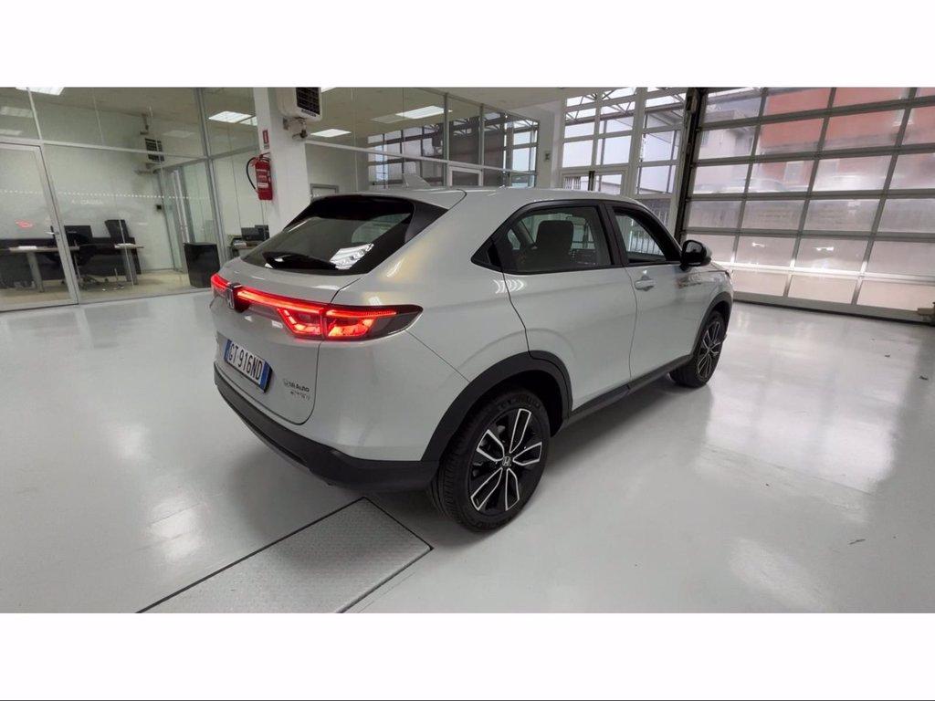 HONDA HR-V 1.5 hev Elegance ecvt del 2024