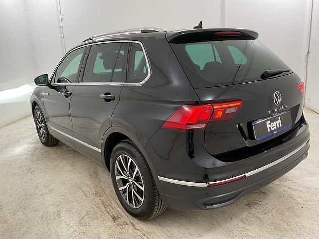 Volkswagen Tiguan 1.5 tsi life 130cv