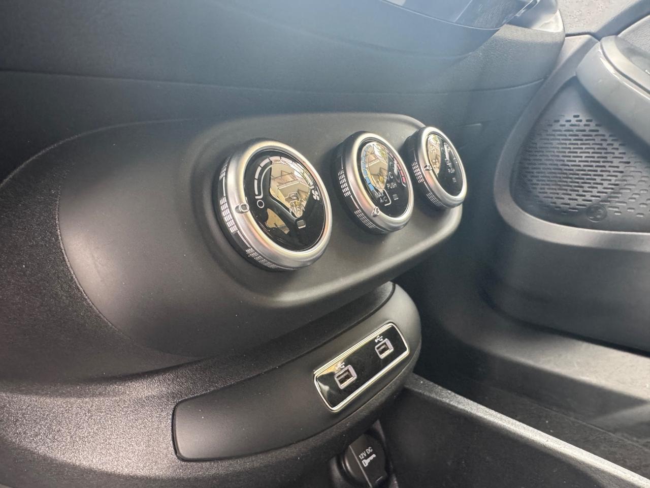 Fiat 500X 1.3 MultiJet 95 CV Connect