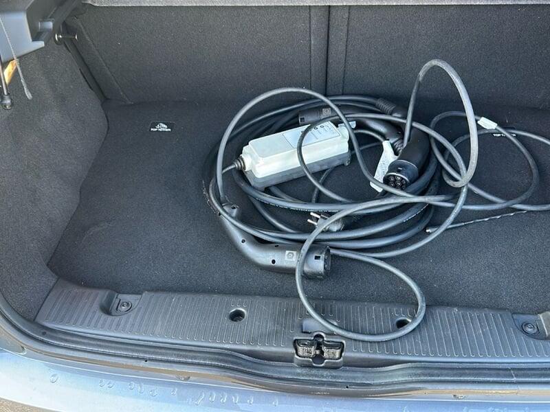 Renault Twingo III Electric Techno 22kWh