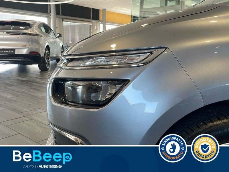 Citroën C4 Picasso 1.6 BLUEHDI LIVE S&S 120CV