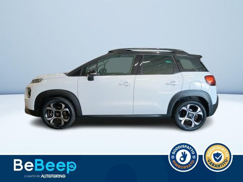 Citroën C3 Aircross 1.5 BLUEHDI SHINE S&S 100CV