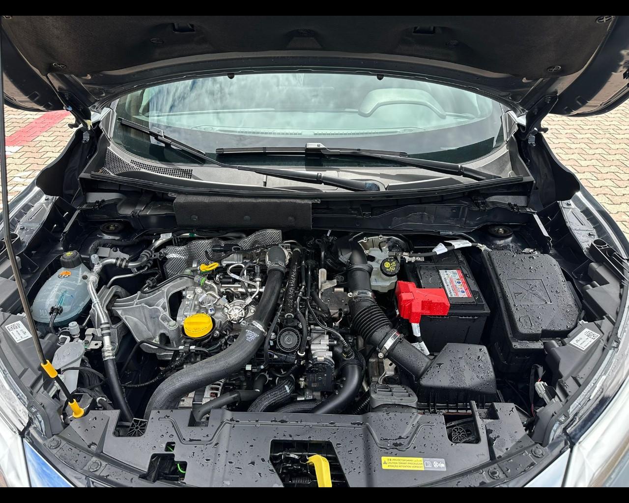 NISSAN JUKE N-CONNECTA DCT