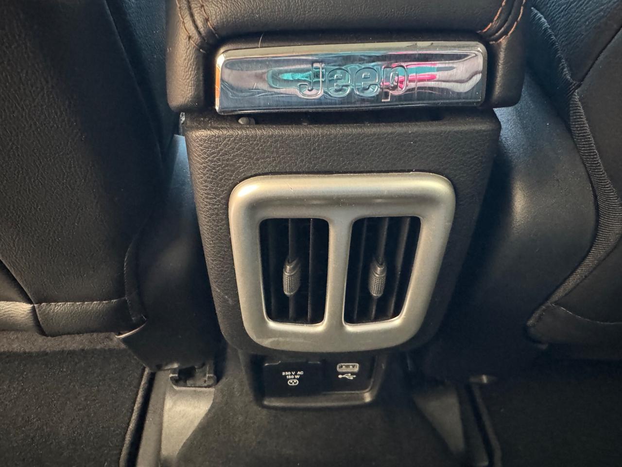 Jeep Compass 2.0 Multijet II aut. 4WD Limited