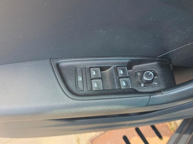 AUDI A1 2ª serie A1 SPB 30 TFSI Admired Advanced