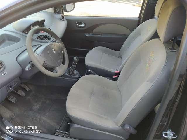 Renault Twingo Twingo II 2007 1.2 lev Dynamique CL 75cv
