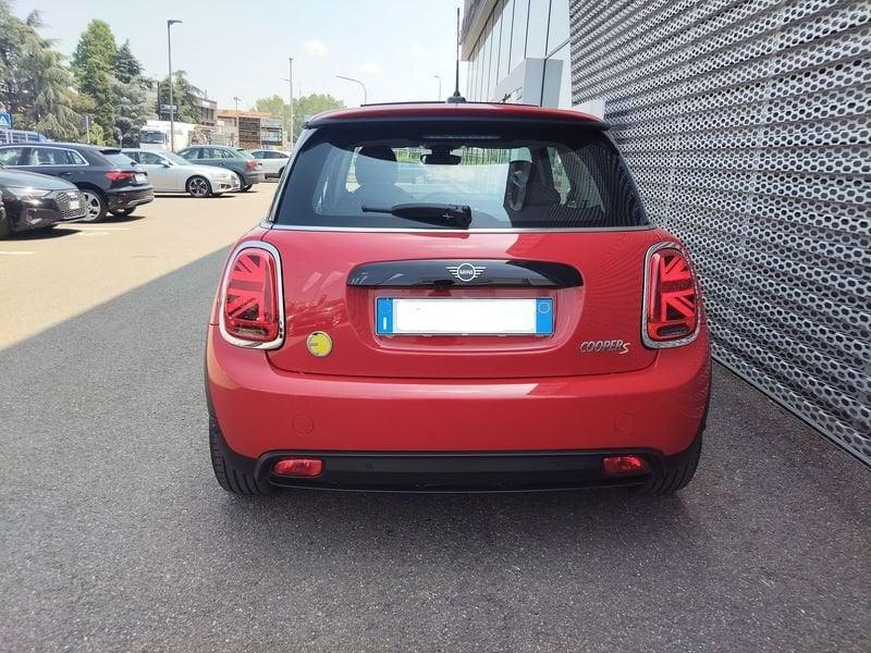 MINI Mini Full Electric Mini Cooper SE Classic