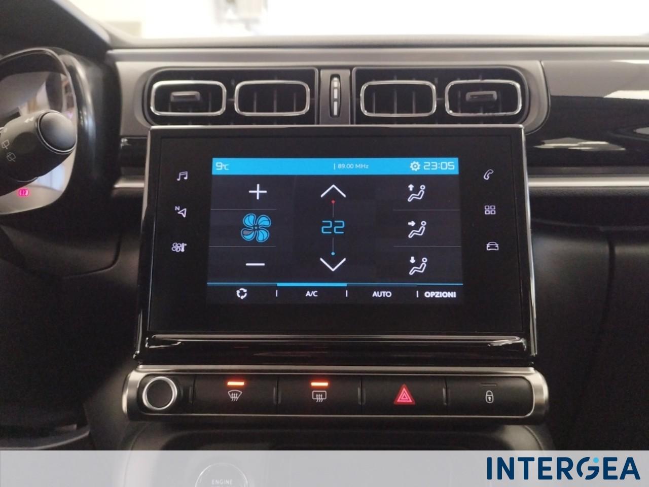 CITROEN C3 1.2 puretech Shine s&s 83cv