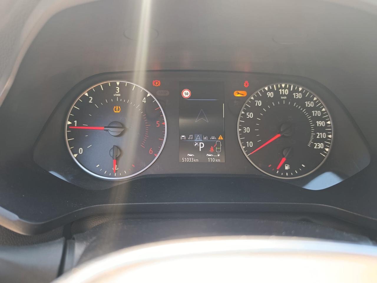 Renault Captur Blue dCi 115 CV EDC Intens