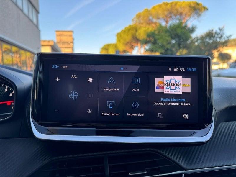 Peugeot 208 1.2 Benzina 100cv S&S Active *Prezzo Promo*