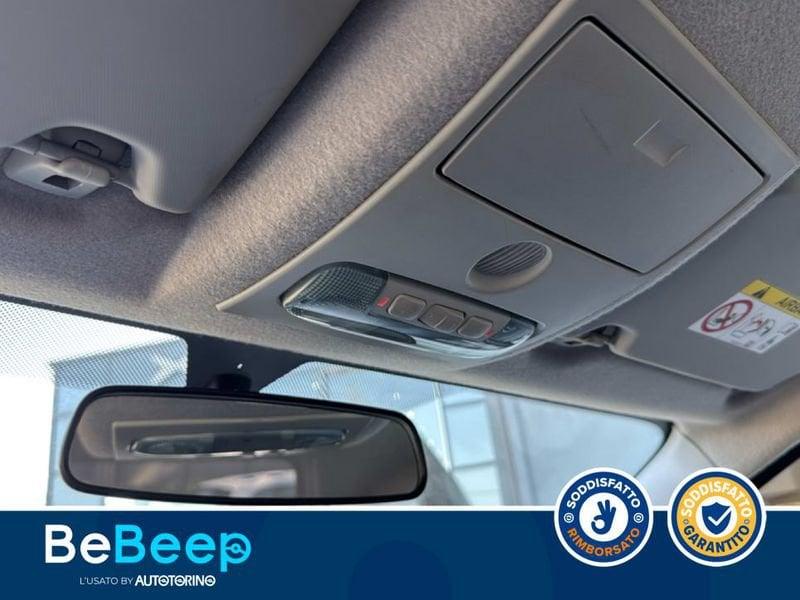 Ford EcoSport 1.0 ECOBOOST BUSINESS C/NAVI 125CV