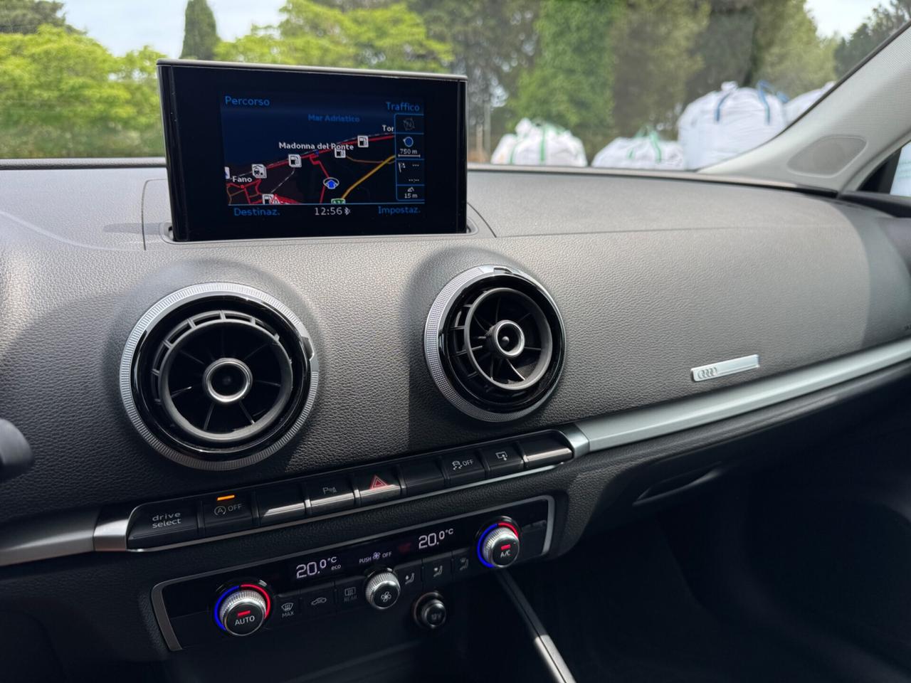 Audi A3 SPB 1.6 TDI Sport